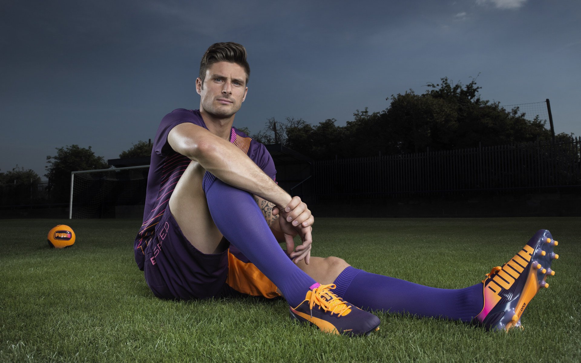 2026年世界青少年足球U17世界杯 南美新星独造五球封神