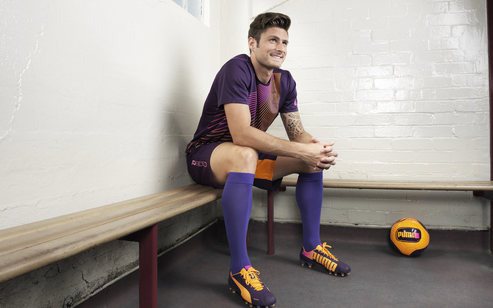 足球金球奖竞争激烈